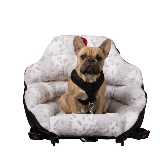 PupSaver Other - Pup Saver Original Dog Car seat